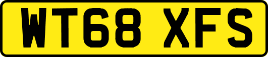 WT68XFS