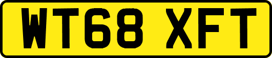 WT68XFT