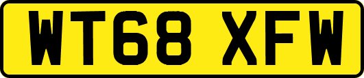 WT68XFW