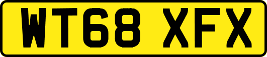 WT68XFX