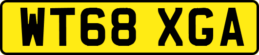 WT68XGA