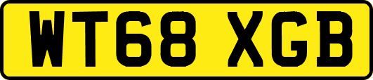 WT68XGB