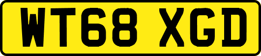 WT68XGD