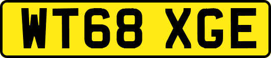 WT68XGE