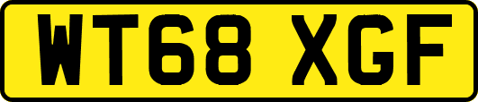 WT68XGF