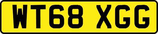WT68XGG