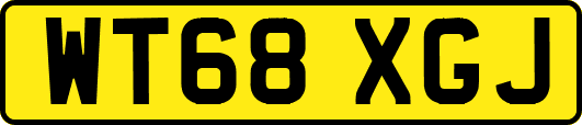 WT68XGJ
