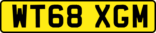 WT68XGM