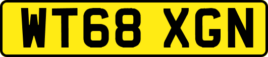 WT68XGN