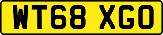 WT68XGO