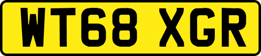 WT68XGR
