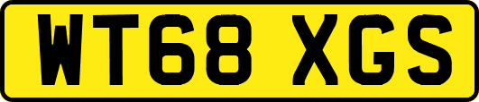 WT68XGS