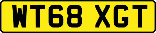 WT68XGT