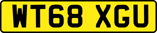 WT68XGU