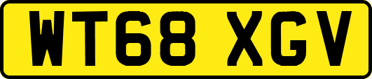 WT68XGV