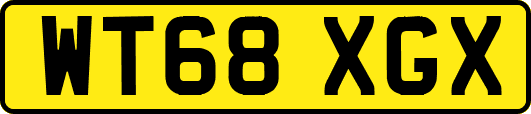 WT68XGX