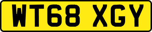 WT68XGY