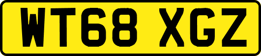 WT68XGZ