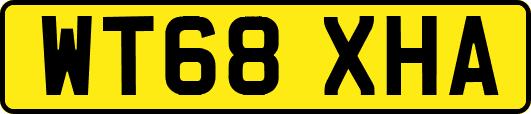WT68XHA