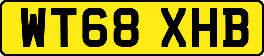 WT68XHB