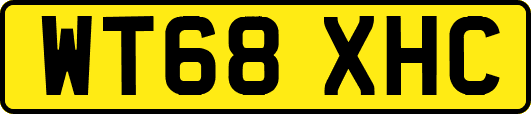 WT68XHC