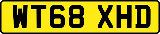 WT68XHD
