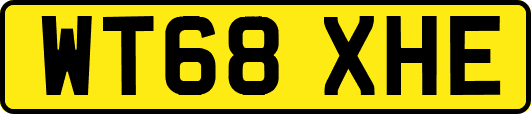 WT68XHE