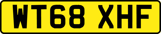 WT68XHF