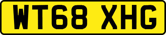 WT68XHG