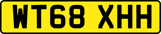 WT68XHH