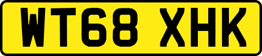 WT68XHK