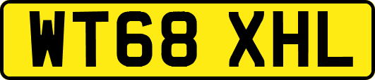 WT68XHL