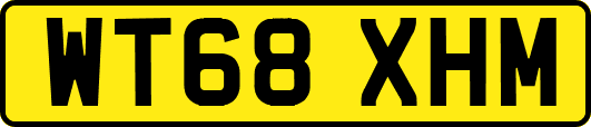 WT68XHM