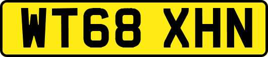 WT68XHN
