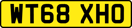 WT68XHO