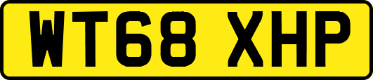 WT68XHP