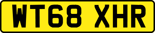 WT68XHR