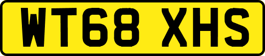 WT68XHS