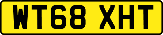 WT68XHT