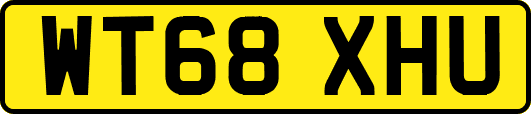 WT68XHU