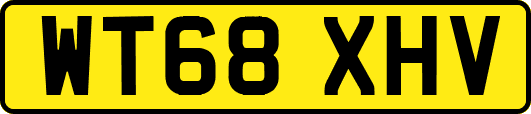 WT68XHV