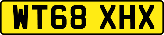 WT68XHX