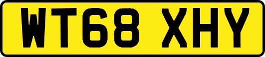 WT68XHY