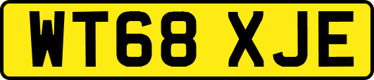 WT68XJE