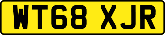 WT68XJR
