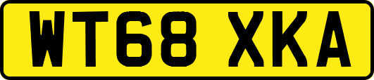 WT68XKA