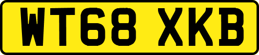 WT68XKB