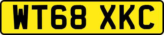 WT68XKC