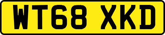 WT68XKD