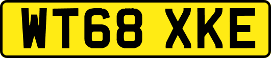 WT68XKE